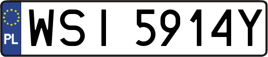WSI5914Y