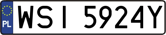 WSI5924Y