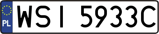 WSI5933C