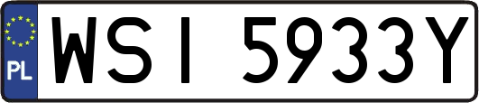 WSI5933Y