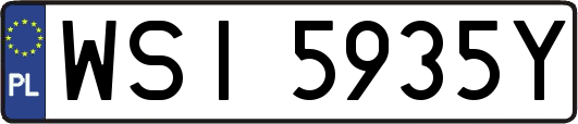 WSI5935Y