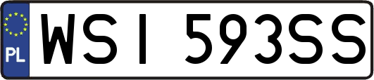 WSI593SS