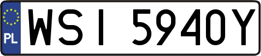 WSI5940Y