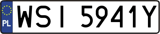 WSI5941Y