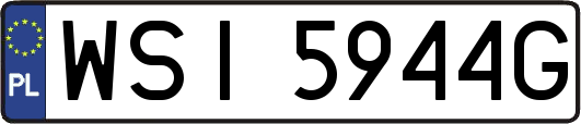 WSI5944G