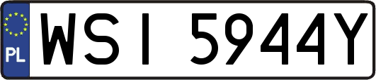 WSI5944Y