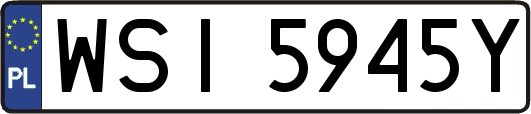 WSI5945Y