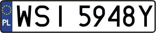 WSI5948Y