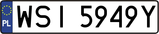 WSI5949Y