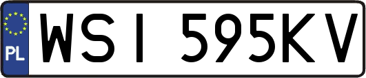 WSI595KV