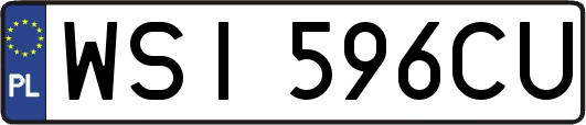 WSI596CU