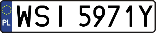 WSI5971Y