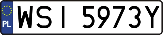 WSI5973Y