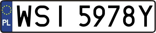 WSI5978Y