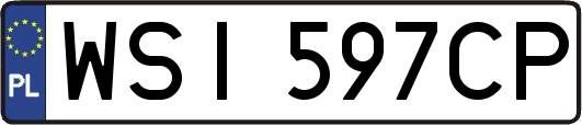 WSI597CP