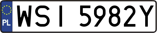 WSI5982Y