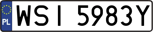 WSI5983Y
