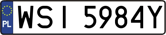 WSI5984Y