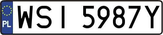 WSI5987Y