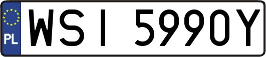 WSI5990Y