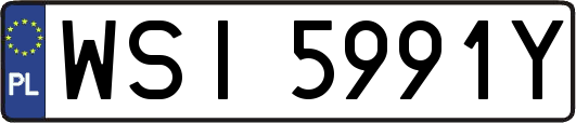 WSI5991Y