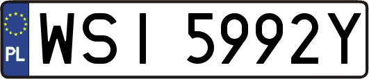 WSI5992Y