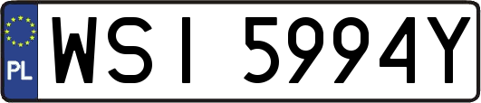 WSI5994Y