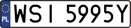 WSI5995Y