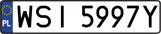 WSI5997Y
