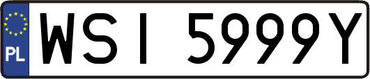WSI5999Y