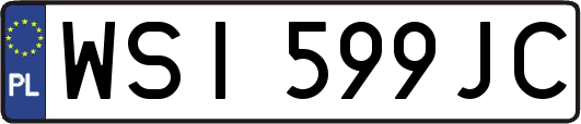 WSI599JC