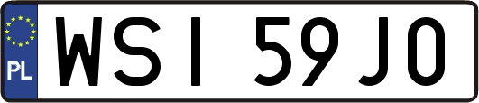 WSI59J0