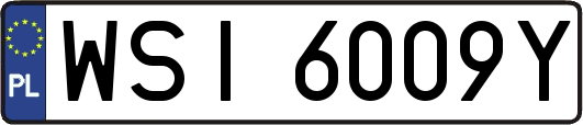 WSI6009Y