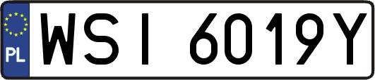 WSI6019Y