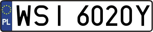 WSI6020Y