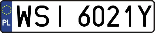 WSI6021Y