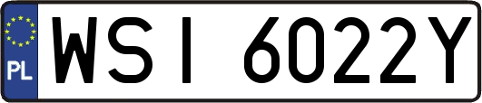 WSI6022Y