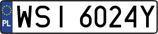 WSI6024Y