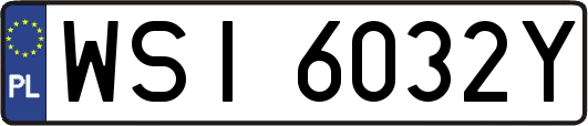 WSI6032Y