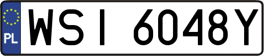 WSI6048Y
