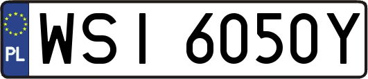 WSI6050Y