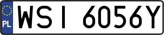 WSI6056Y