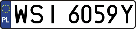 WSI6059Y