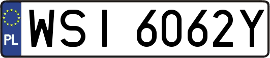 WSI6062Y