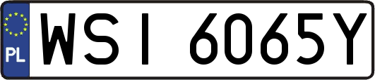 WSI6065Y