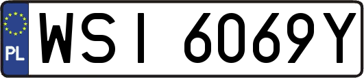 WSI6069Y