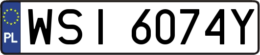 WSI6074Y