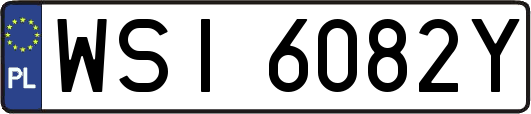 WSI6082Y