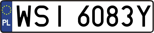 WSI6083Y