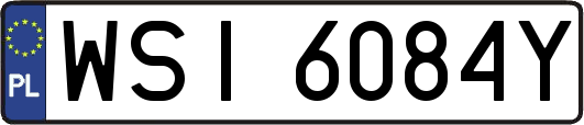 WSI6084Y